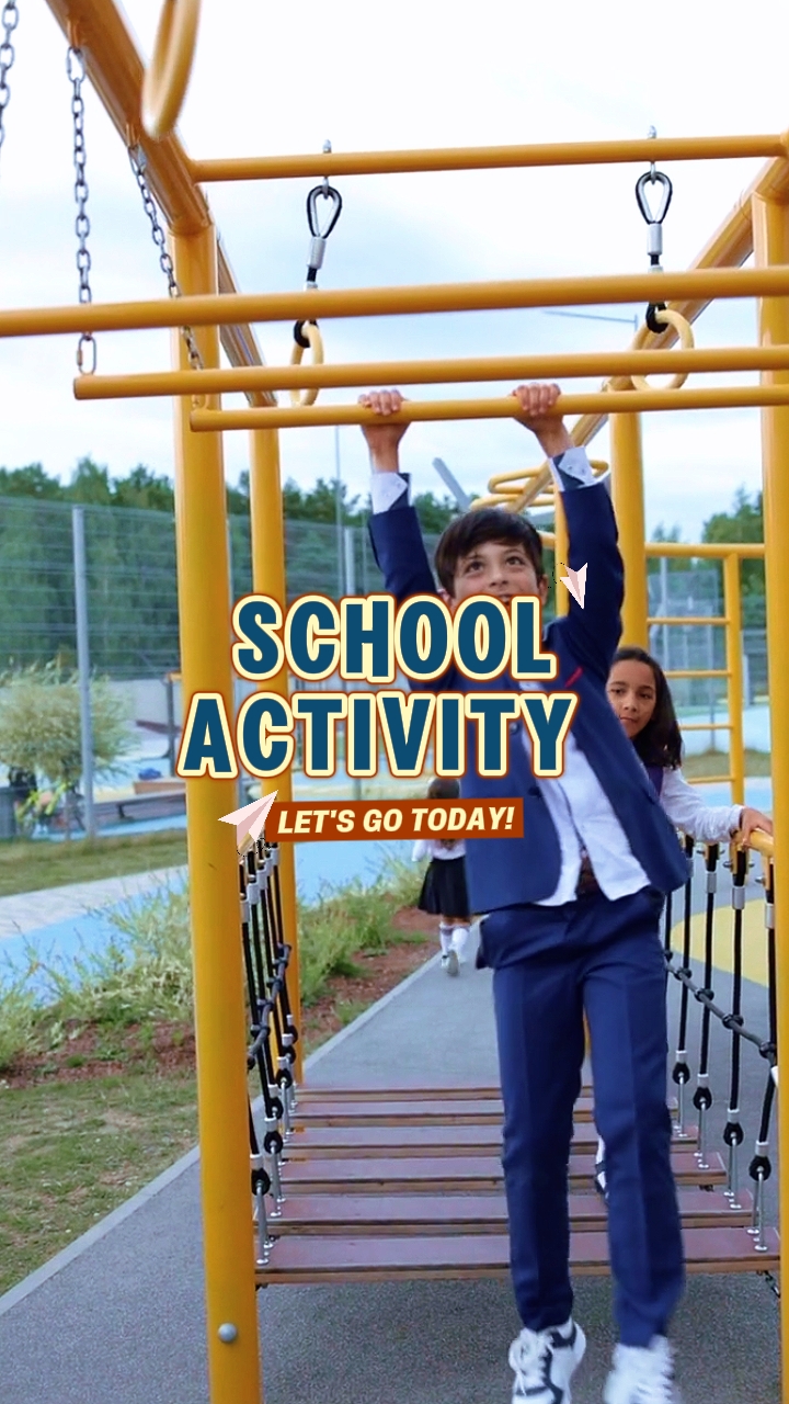 school activity 