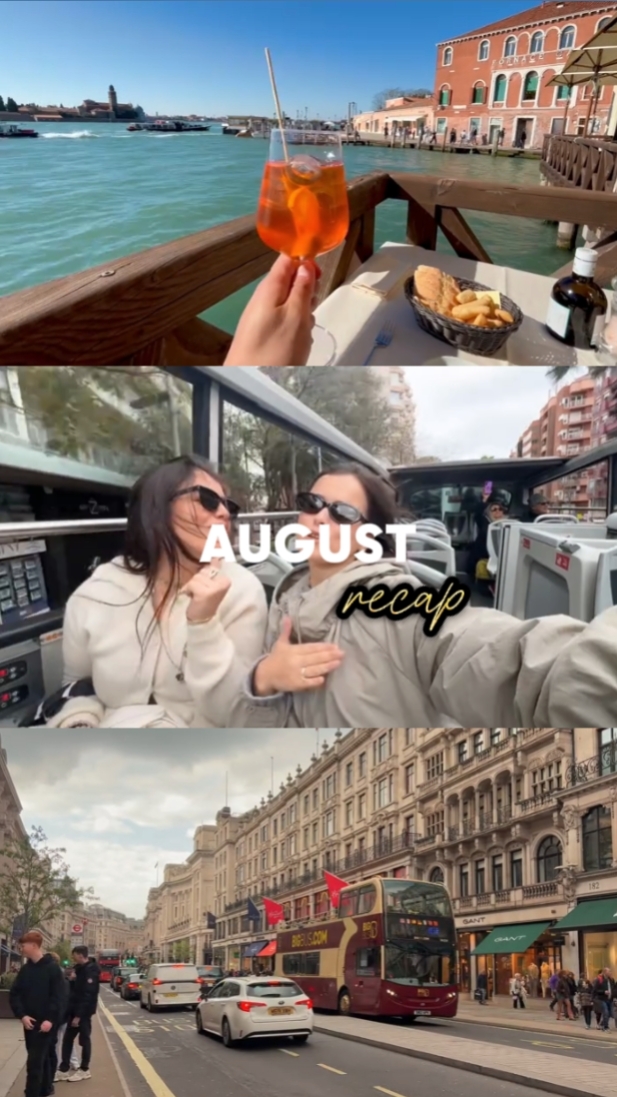 AGOSTO
