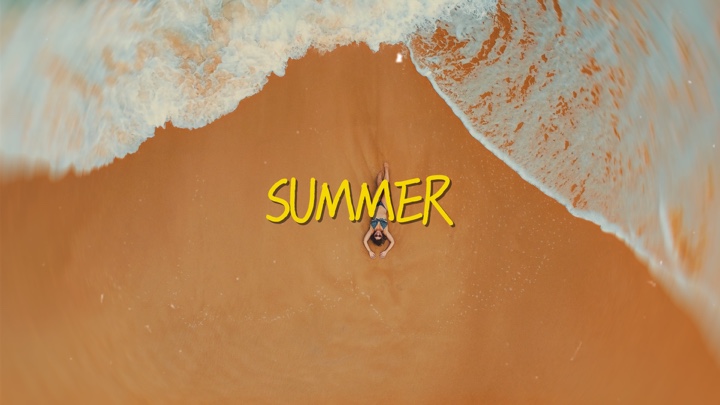 TRND DE VERANO