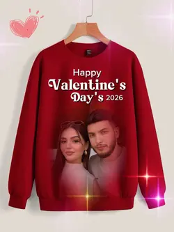 Valentine’s 2026