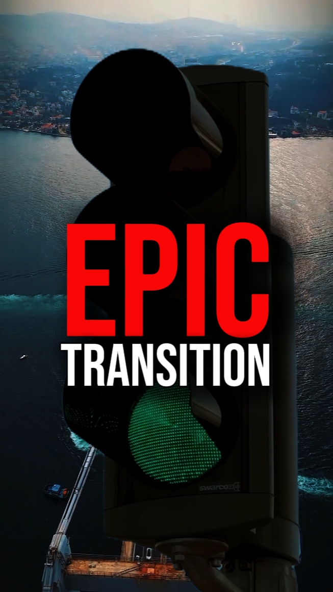 EPIC TRANSITION 