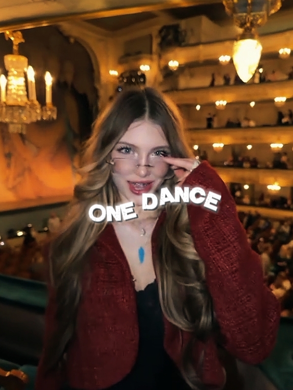 ONE DANCE TREND