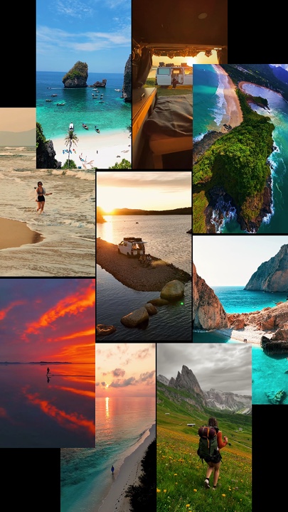 Carnet de voyage