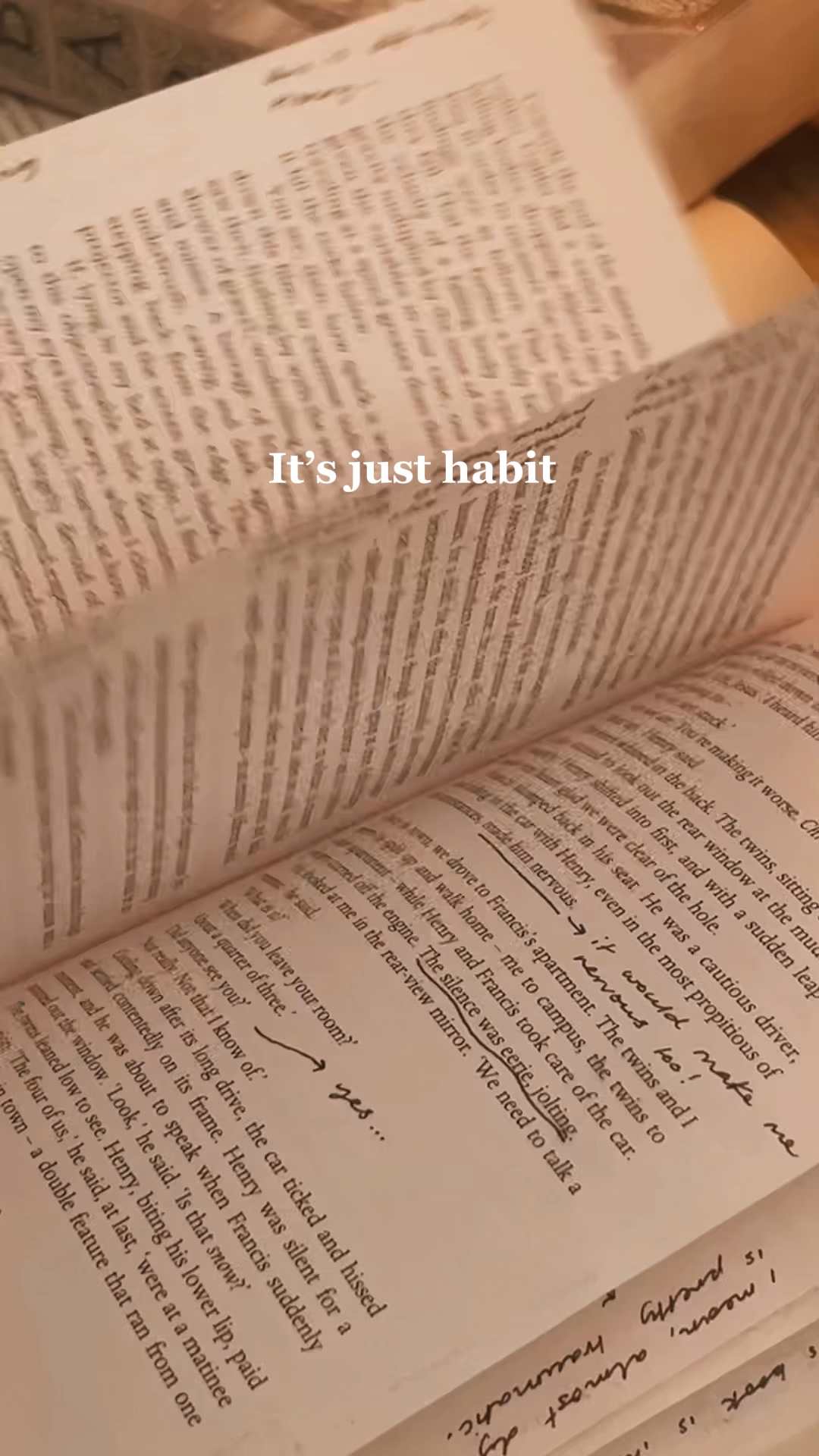 Livros Rory Gilmore