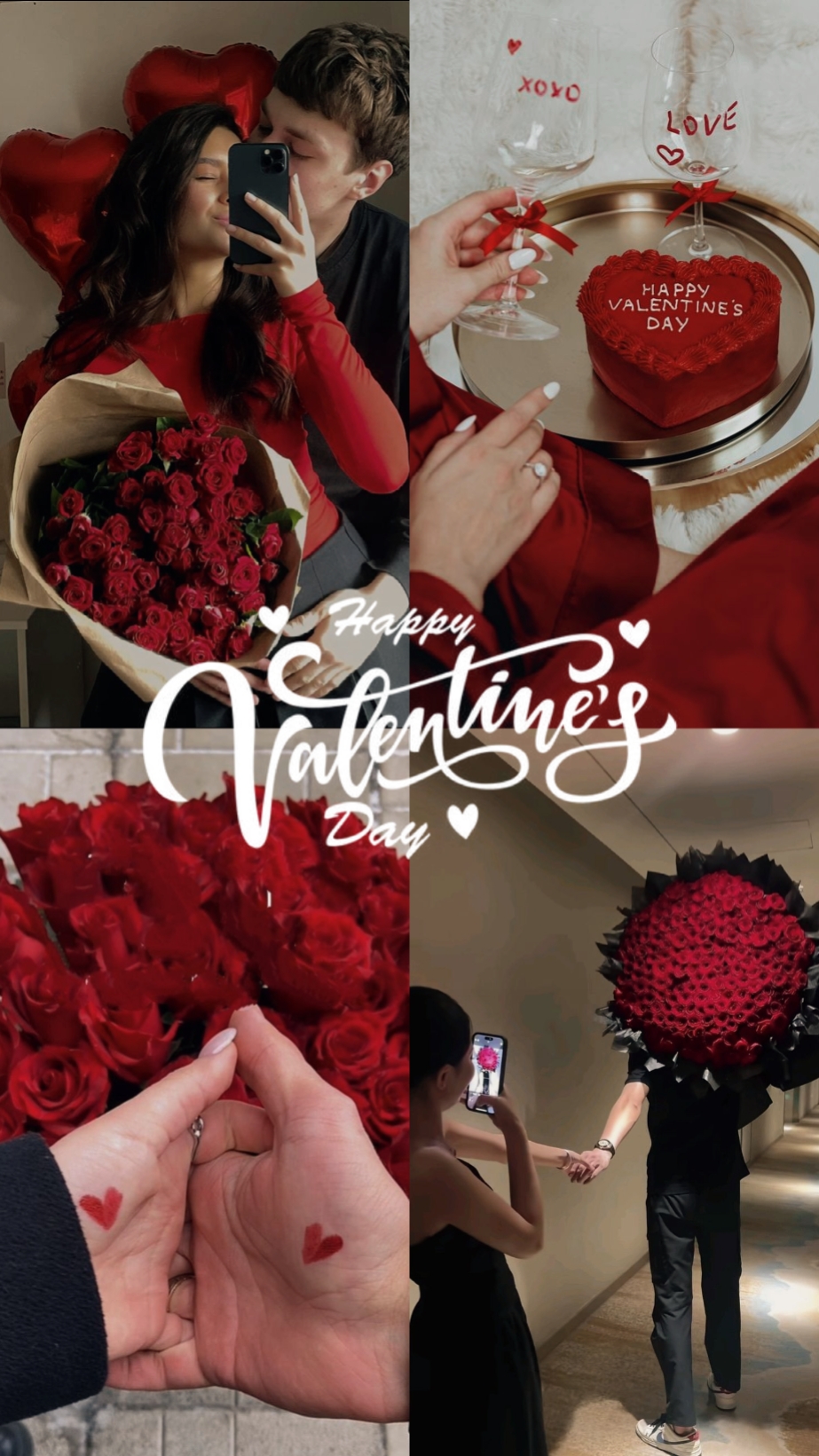 Saint-Valentin 2026