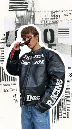 My fashion