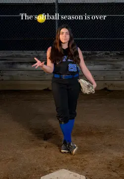 softball szn over