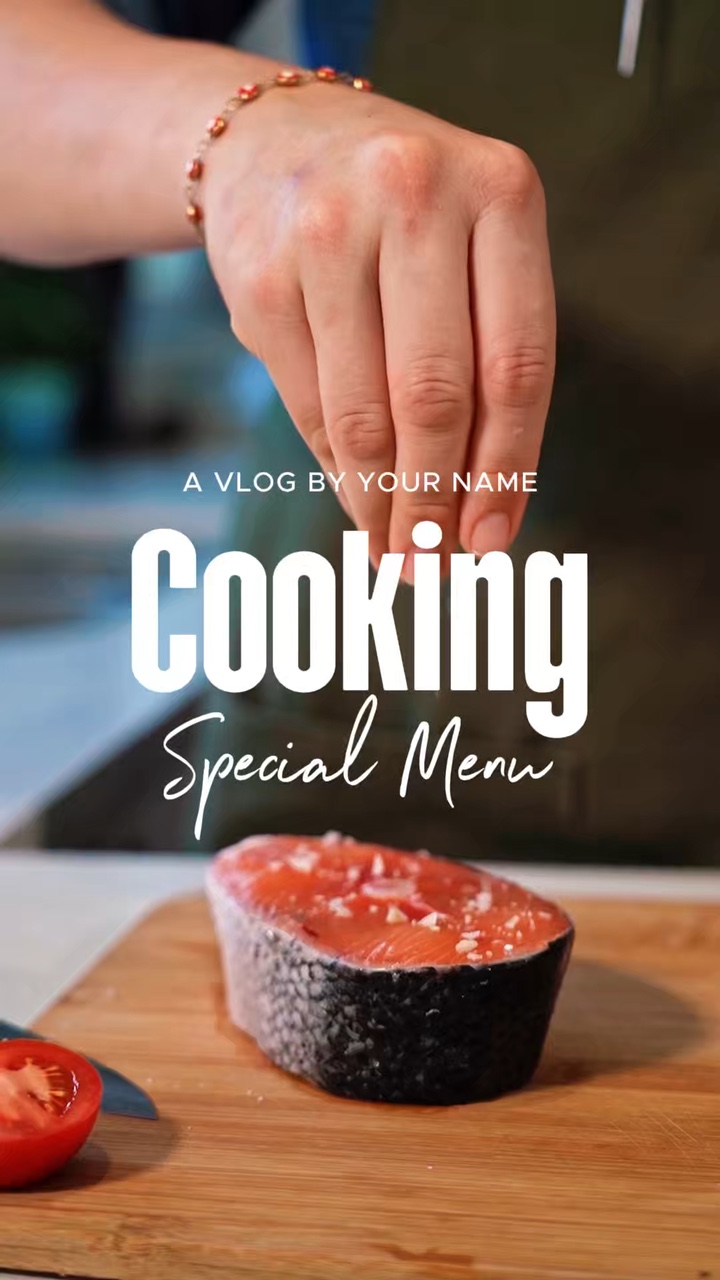 Special Cooking