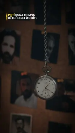 PIŞTÎ ÇUNA TE BAVO