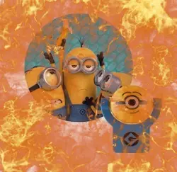 0.5-Watt Minions Pro