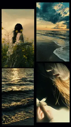 tataletak aesthetic