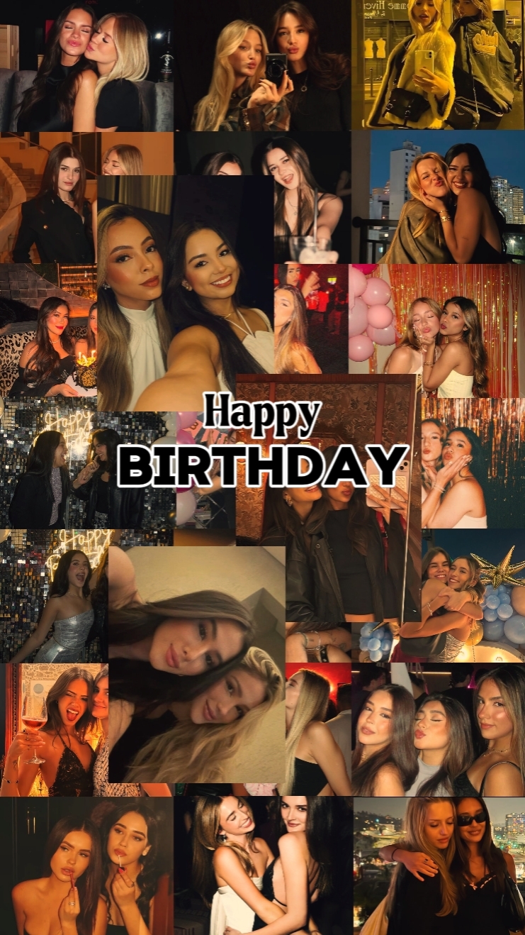 happy brithday