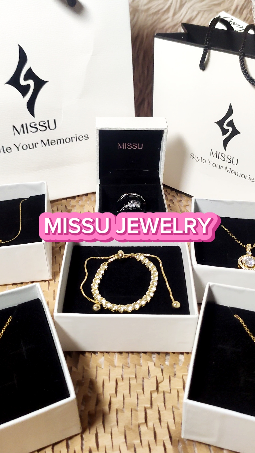 Jewelries