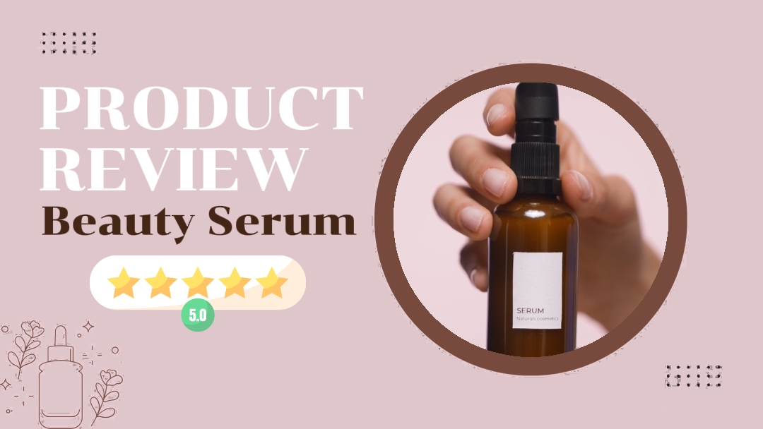 Product Review Yt 