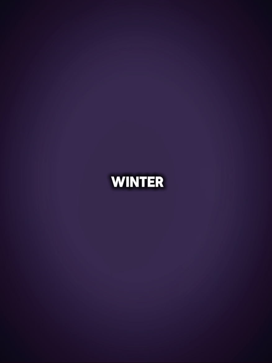 hiver / été 