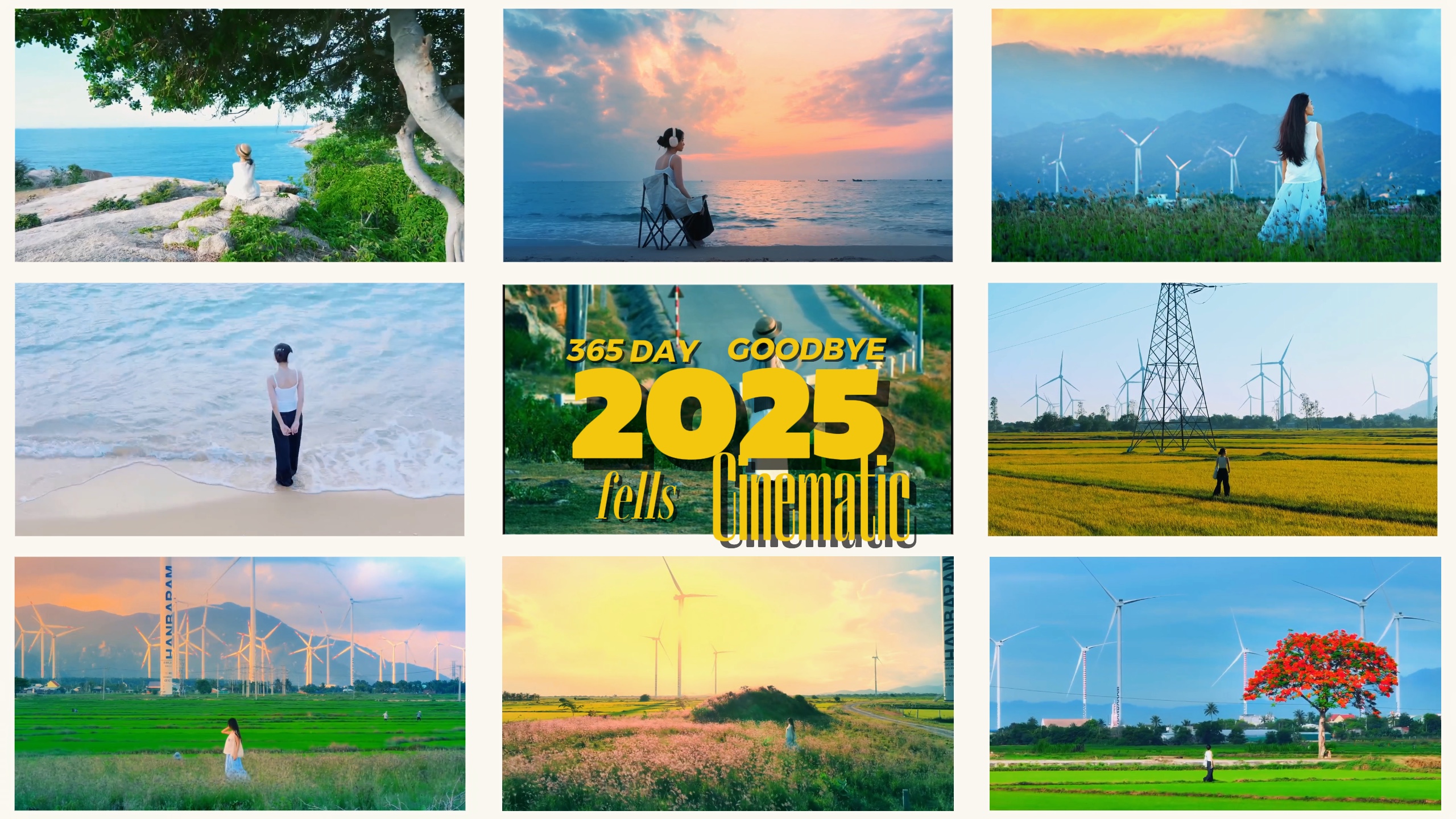 Recap 2025