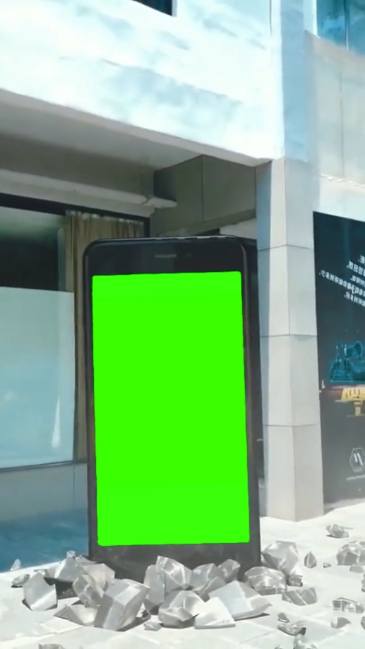 big smartphone 