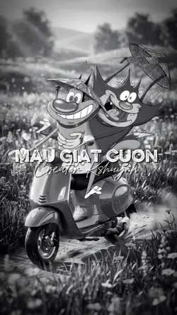 Mẫu Beat Giật Cuốn