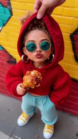 Chibi cute
