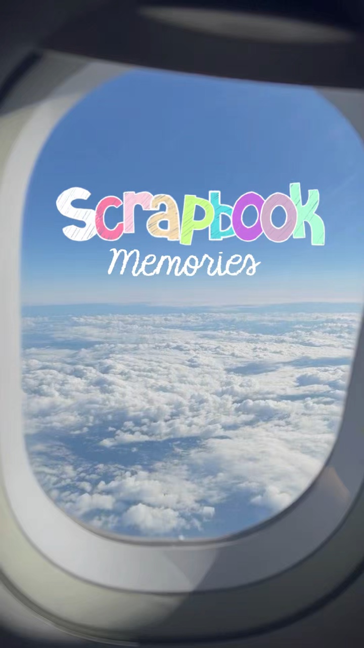 Scrapbook recap 2024