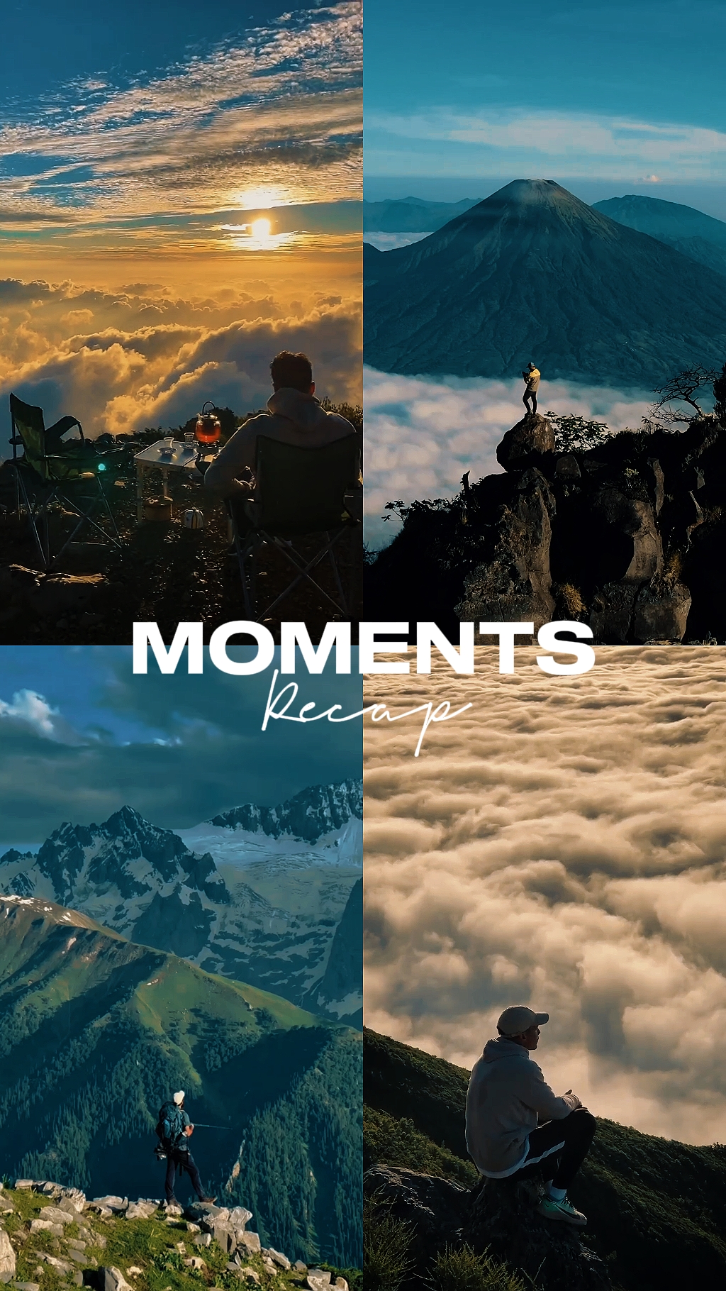 travel moment
