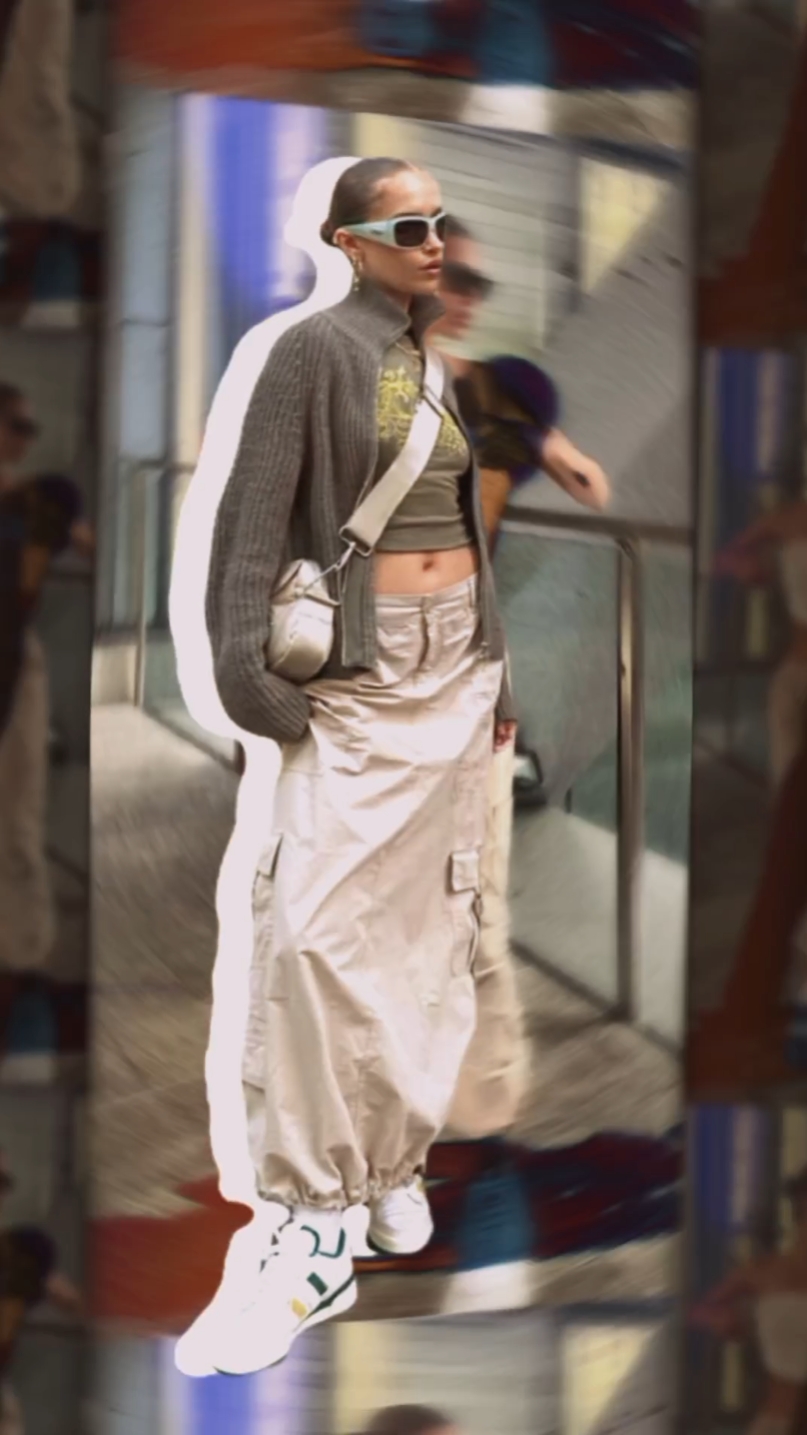 fashion grafitti 