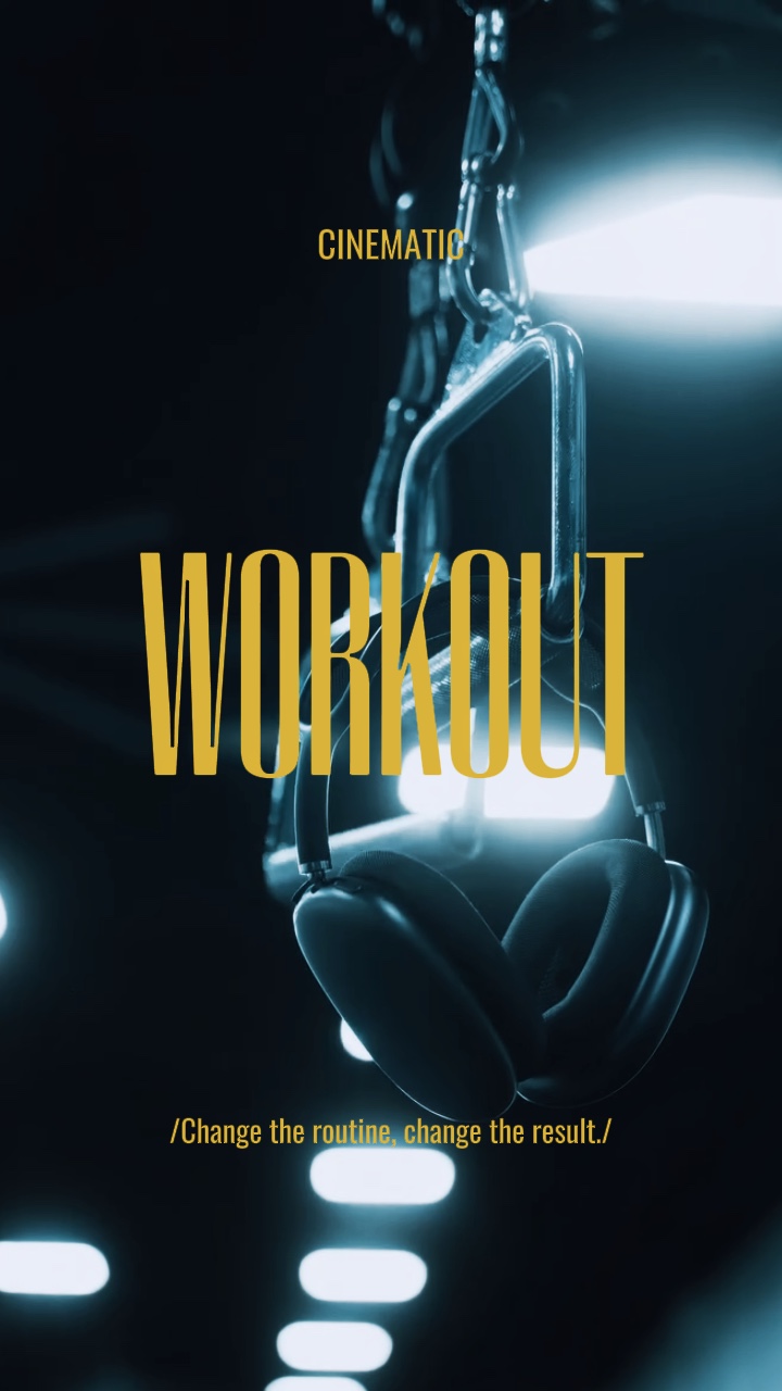 Workout