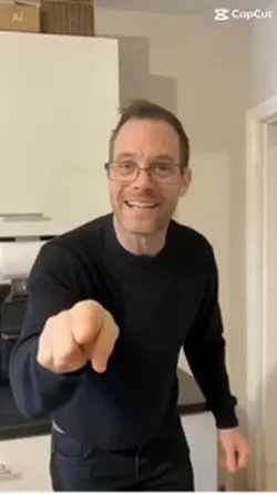 Tiny Willy dance