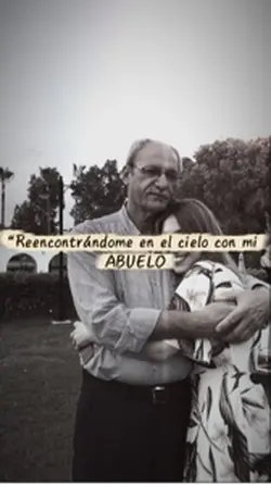 Abuelo 