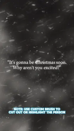 Christmas without U