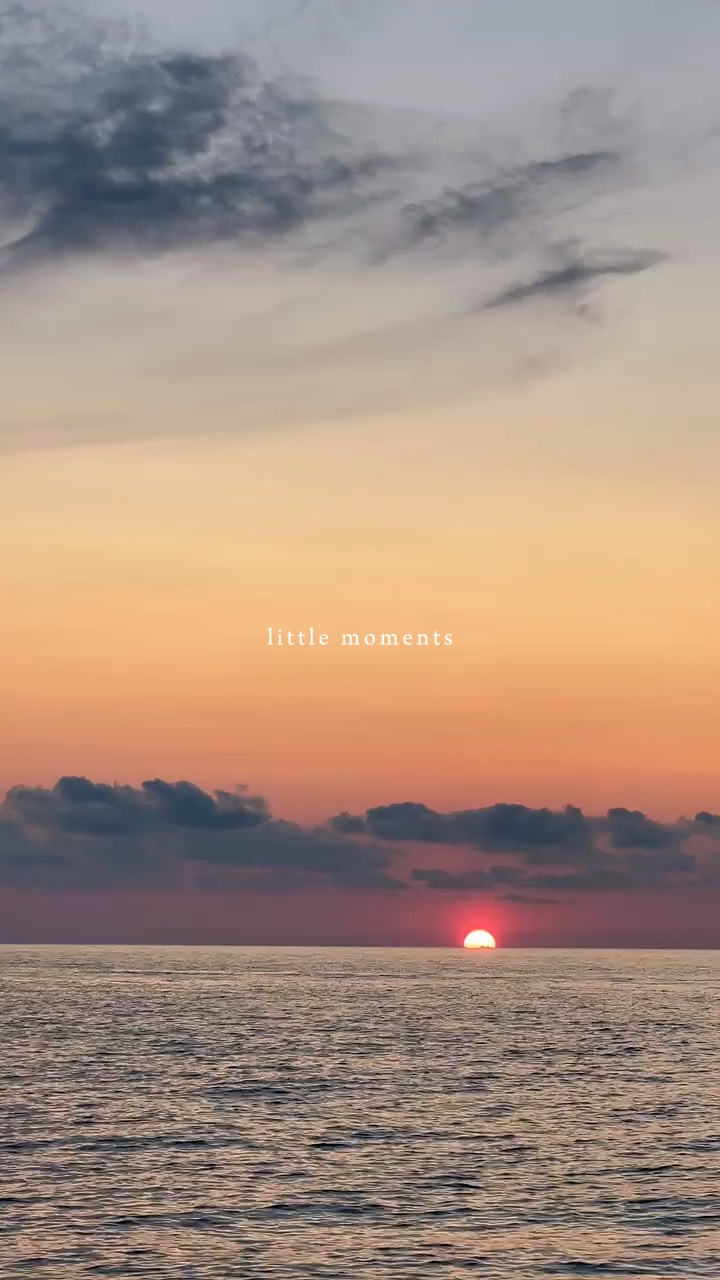 little moments🍯