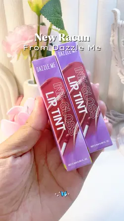 Review Lip Tint