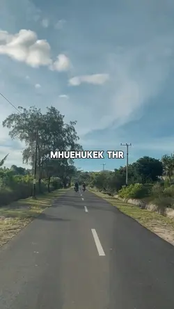 mhuehukek THR