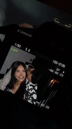 cam love
