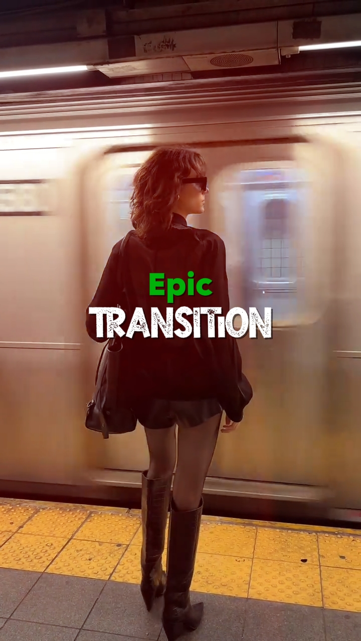Epic tarnsition