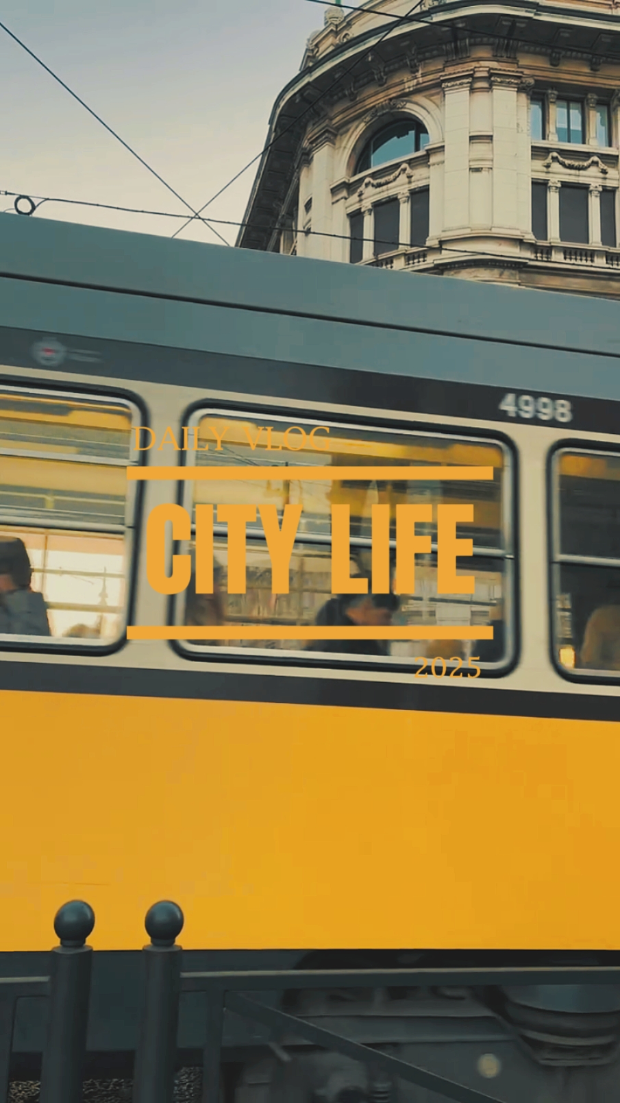 City Life