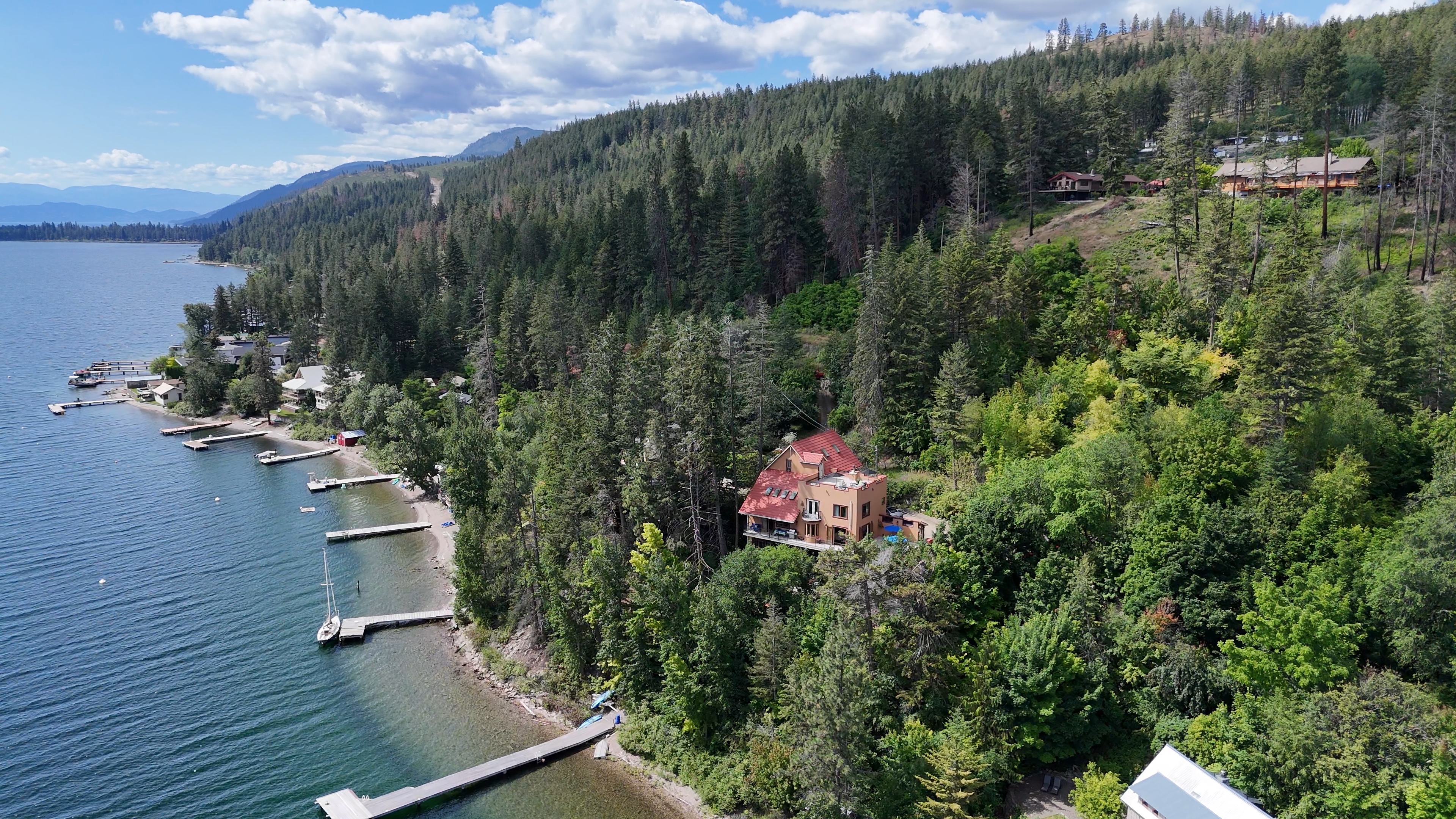 House Tour