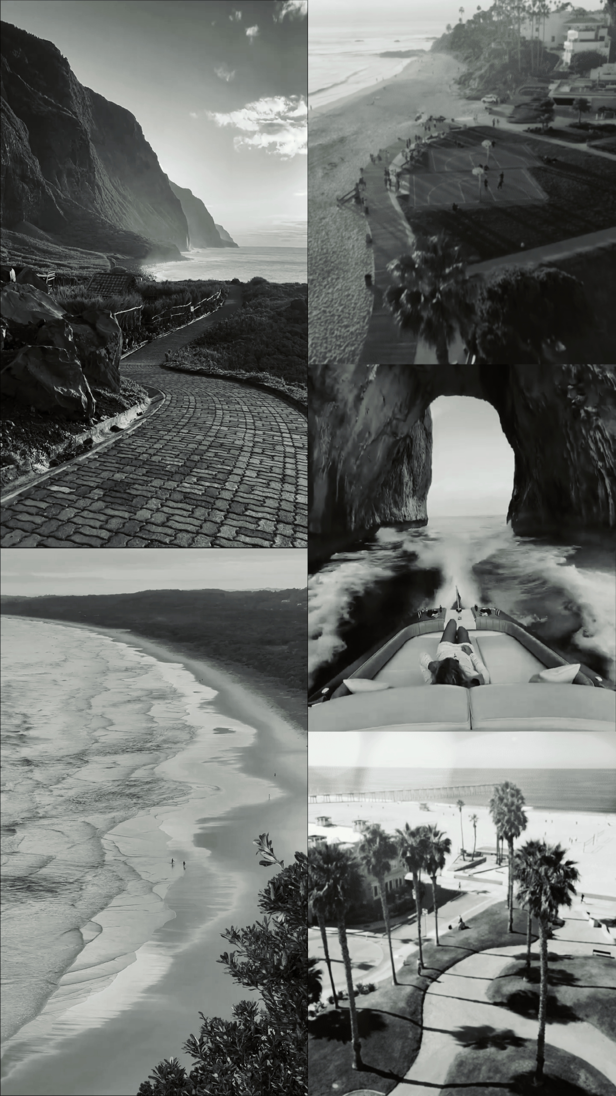 travel videos