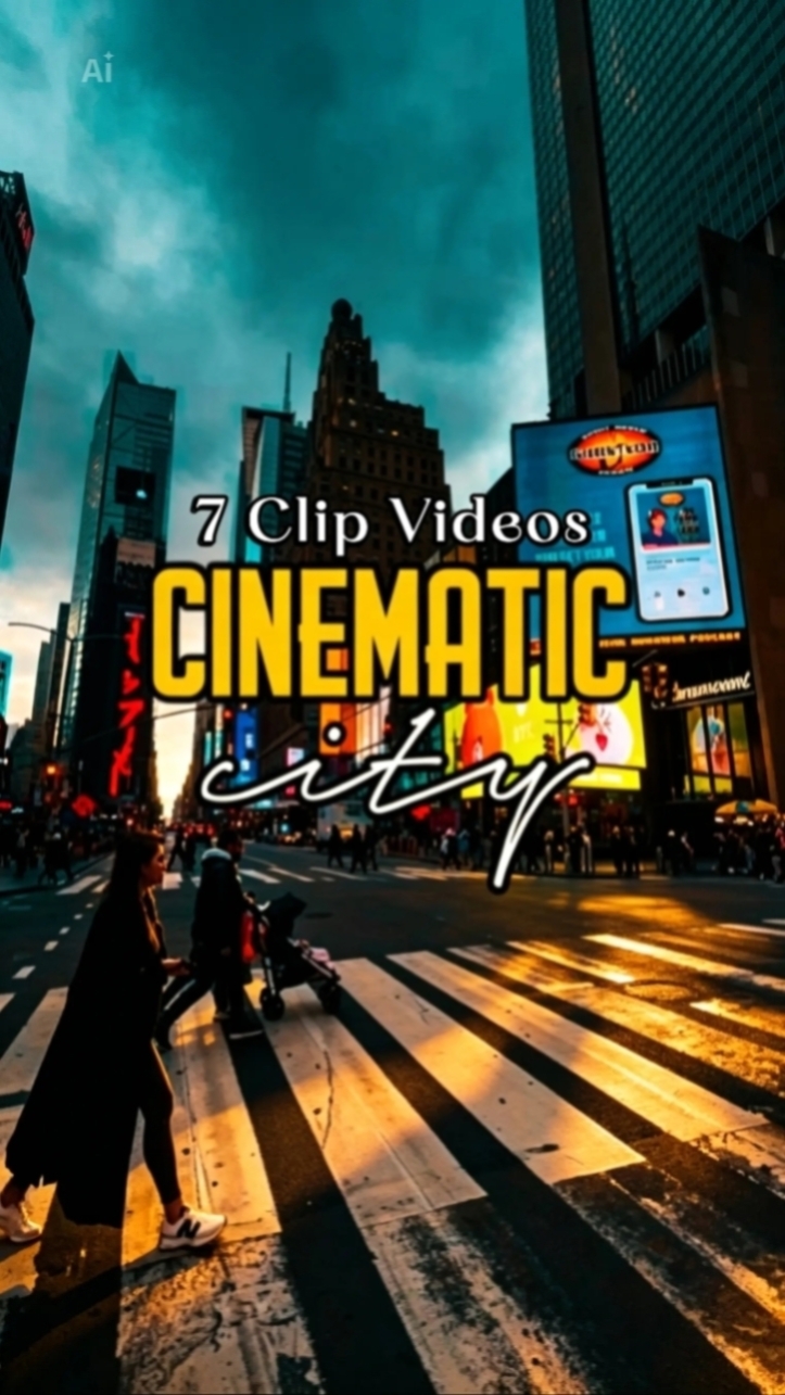 CIUDAD CINEMÁTICA 28