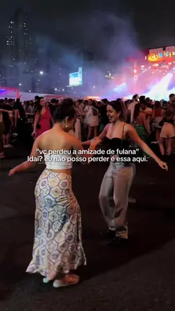 amizade