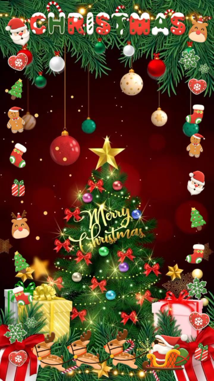 Feliz Navidad 