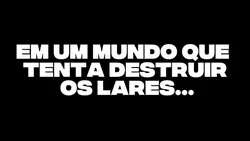 culto família