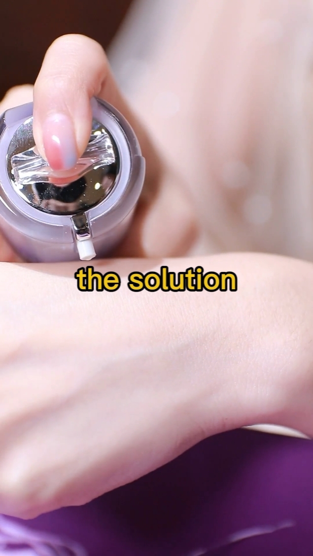 solution skincar