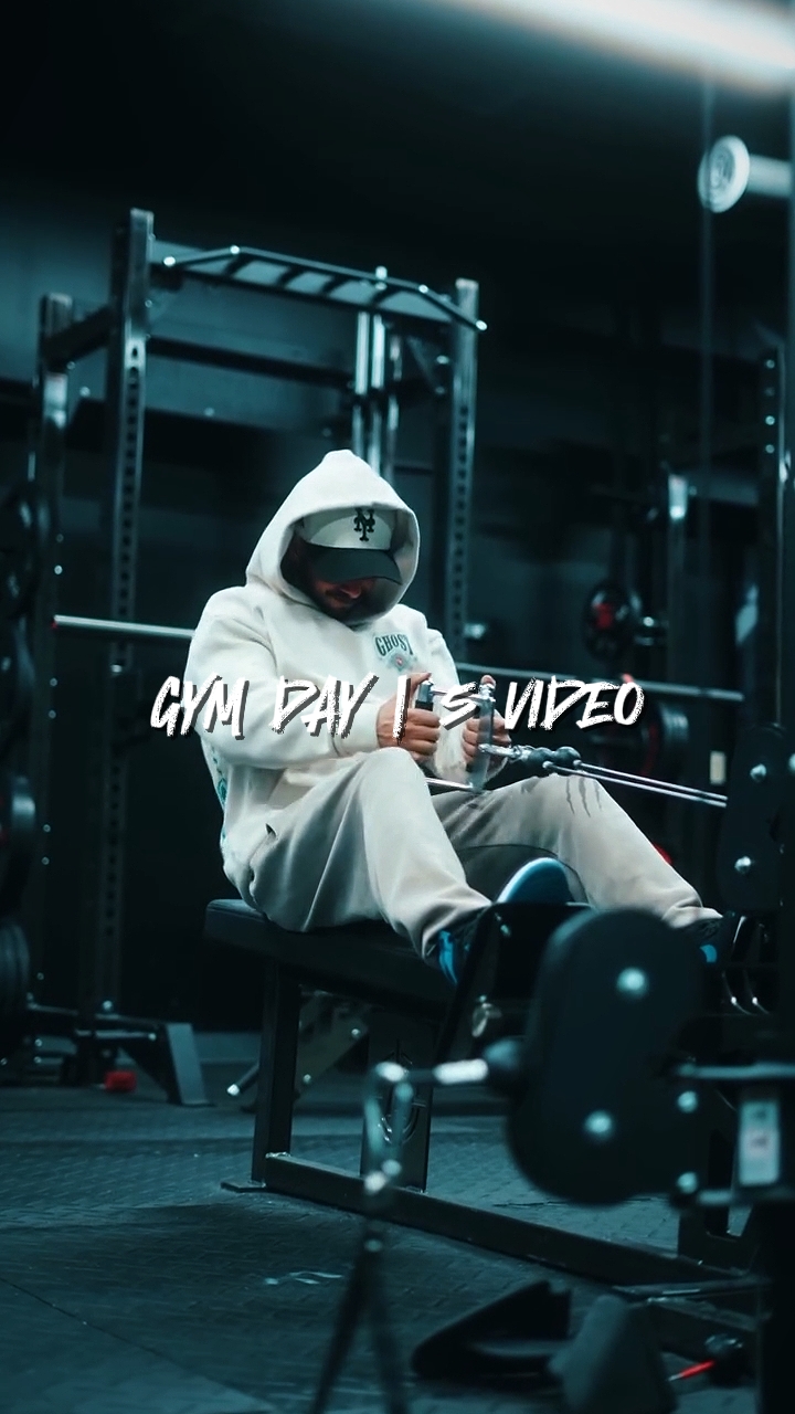 Gym day | 5