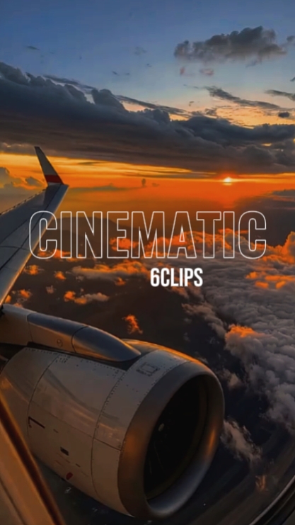 cinematic