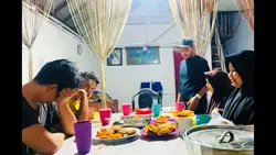 bukber