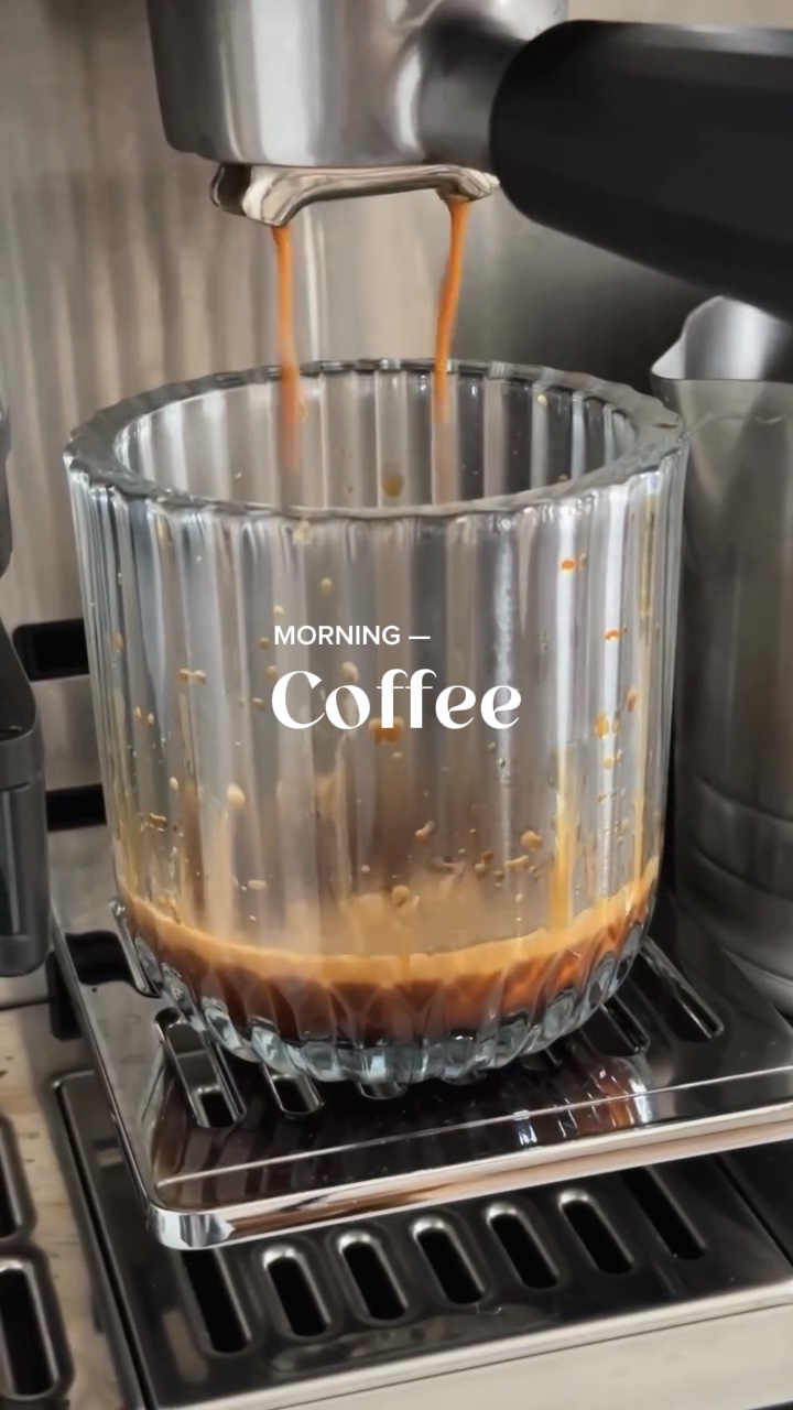 Café da manhã