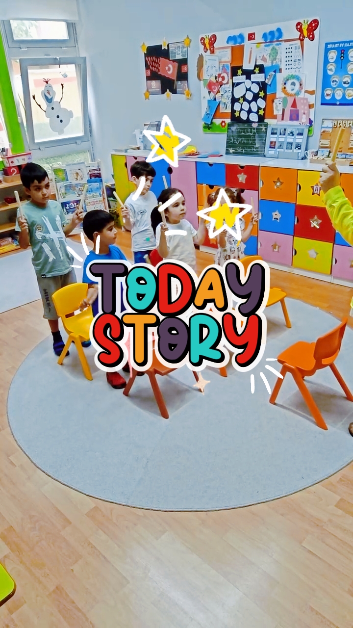 today story