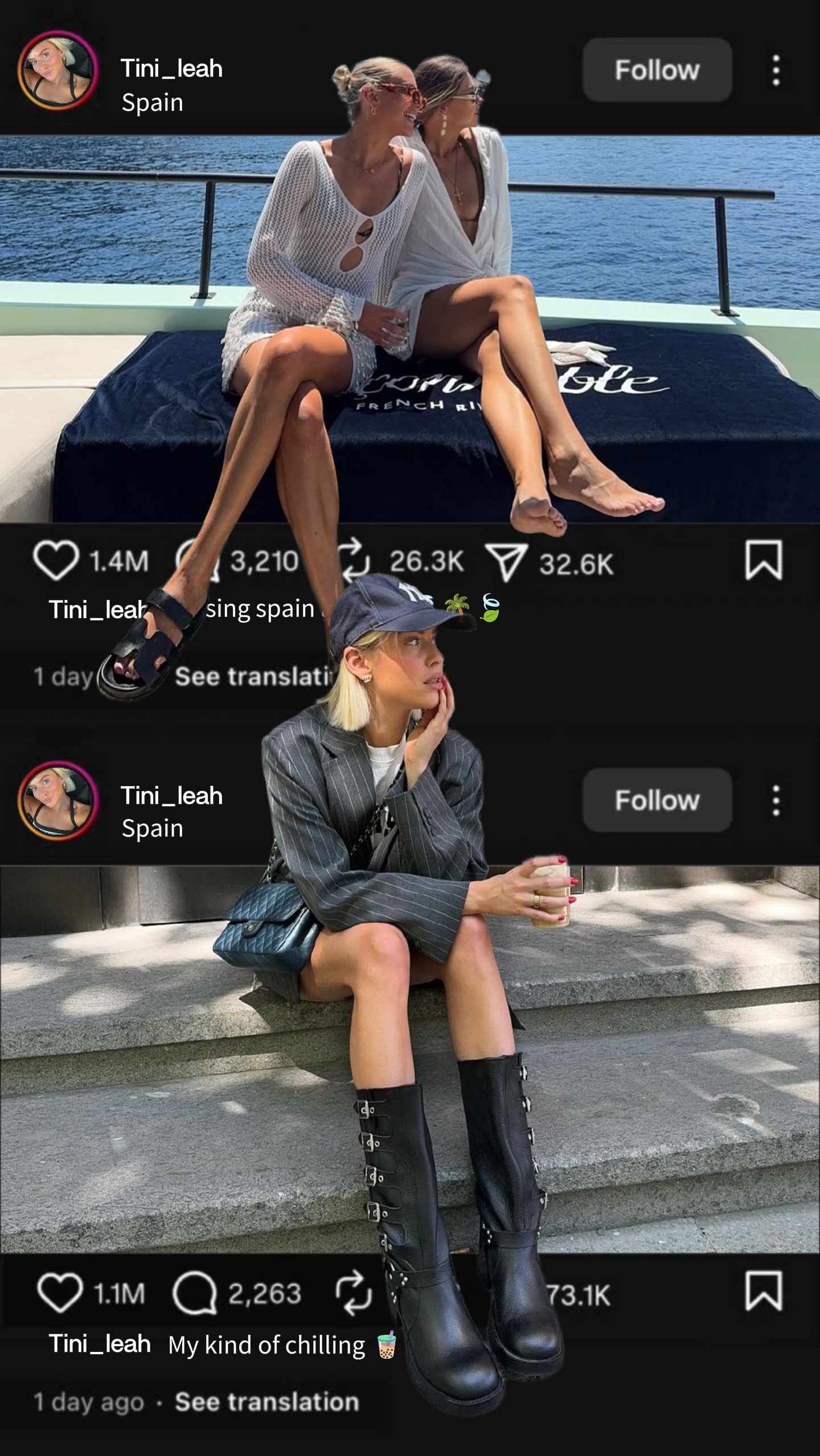 Postagem 3D No Instagram