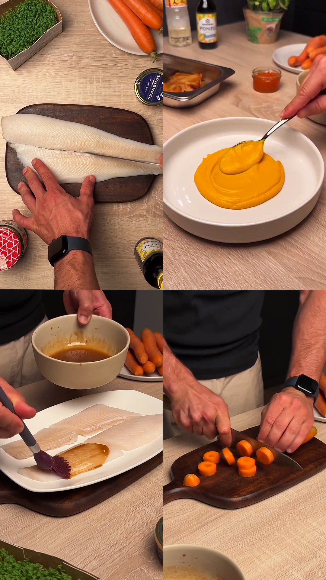 cooking